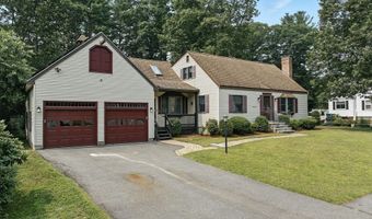 41 Tercentennial Dr, Billerica, MA 01821