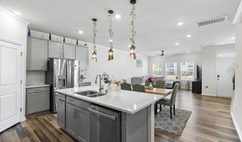 1811 Aspen River Ln, Apex, NC 27502