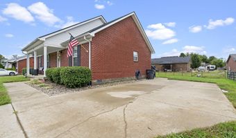 106 Quiet Spring Dr, Bardstown, KY 40004