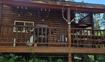 1407 Clarke Mountain Ln, Antonito, CO 81120