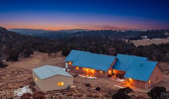 13045 Picketwire Rd, Boncarbo, CO 81024