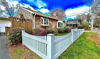 78 Viola Ave, East Providence, RI 02915