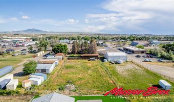 2636 Big Horn Ave, Cody, WY 82414