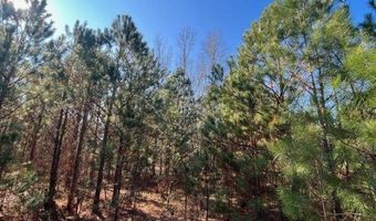 1300 Red Oak Rd, Barnwell, SC 29812