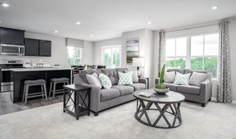 437 Quarry Creek Dr Plan: Ivy, Amherst, OH 44001