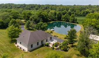 1500 N CR 1000 W, Anderson, IN 46012