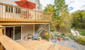 1724 Middle Pt, Alger, MI 48610