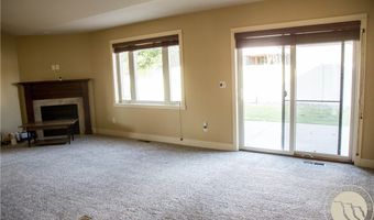 1405 Carson Way, Billings, MT 59105