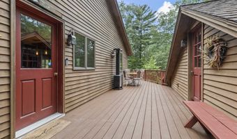 42 Hawkins Pond Rd, Center Harbor, NH 03226