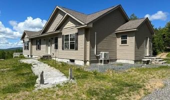 21 Pioneer Way, Aurora, ME 04408