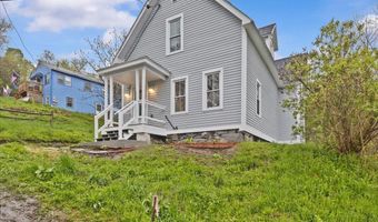 23 Bassett St, Barre, VT 05641