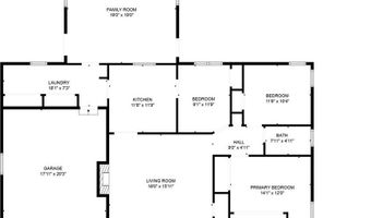 1513 Cheryl, Arnold, MO 63010