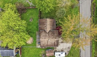 462 Eisenhower Ave, Angola, NY 14006