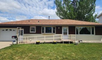 1134 Summit Blvd, Bismarck, ND 58504