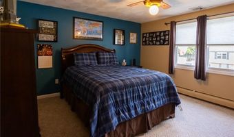 9 Patricia Dr, North Providence, RI 02904