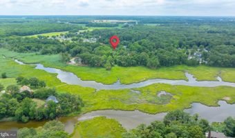 LOT 3 APACHE PASS, Dagsboro, DE 19939