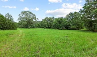 5792 W Lain Lake Rd, Atoka, OK 74525