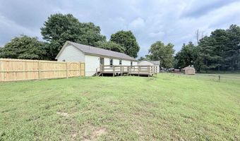 190 FAULKNER HEIGHTS Dr, Atoka, TN 38004