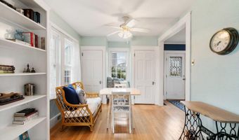 35 Benedict Rd, Bourne, MA 02532