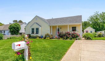 2710 Bybrook Dr, Villas, NJ 08251