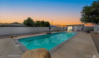 2836 N Shiflet Ave, Central, AZ 85531