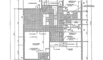 4821 Bogey Ln, Blanchard, LA 71107