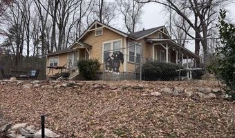 80428 HIGHWAY 9, Ashland, AL 36251