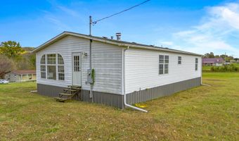 420 Meadow Branch Rd, Bean Station, TN 37708