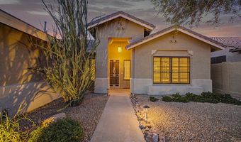 4614 E MOLLY Ln, Cave Creek, AZ 85331