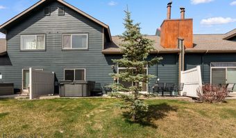 464 Firelight Dr, Big Sky, MT 59716