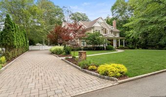 7 Newton Pl, Allendale, NJ 07401