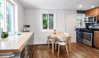 561 45TH St NE, Washington, DC 20019
