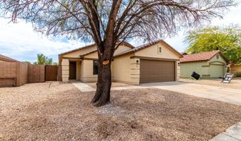 1441 E 12TH Pl, Casa Grande, AZ 85122