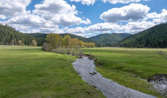 31850 Yearling Run, Alberton, MT 59820