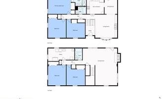 8502 WOODBINE Ln, Annandale, VA 22003