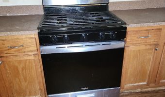 412 E 3rd, Altheimer, AR 72004