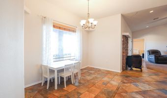 184 La Luz Gate Rd, Alamogordo, NM 88310