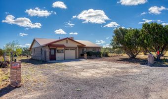 16 Clubhouse Ln, Concho, AZ 85924