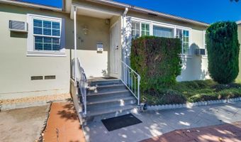 4145 Olive Ave, La Mesa, CA 91941