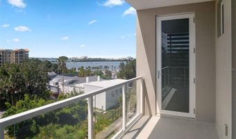 900 N OSCEOLA Ave 601, Clearwater, FL 33755