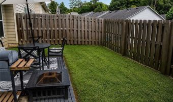 1827 Orange Grove Pl SW, Austell, GA 30106