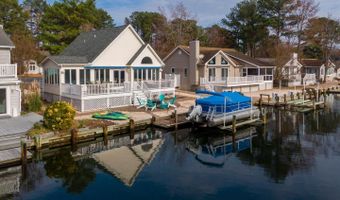 368 Ocean Pkwy, Berlin, MD 21811