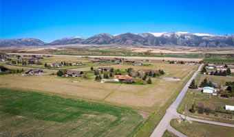 1117 Antelope Ridge Rd, Belgrade, MT 59714