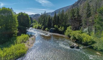 37797 W Highway 14, Bellvue, CO 80512