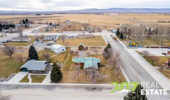 201 2nd St, Burlington, WY 82411