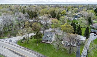 1263 Wehrle Dr, Amherst, NY 14221