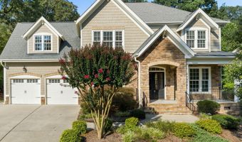 3005 Canopy Woods Dr, Apex, NC 27539