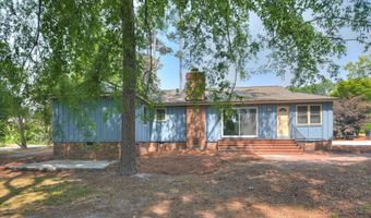 3339 Sugar Mill Rd, Augusta, GA 30907