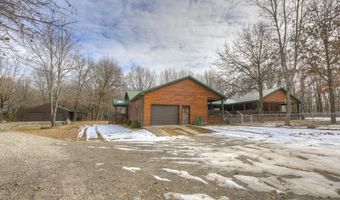 116 Hambrich Hollow Rd, Anderson, MO 64831