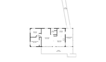 67 S Sandy Cove Rd, Belgrade, ME 04917
